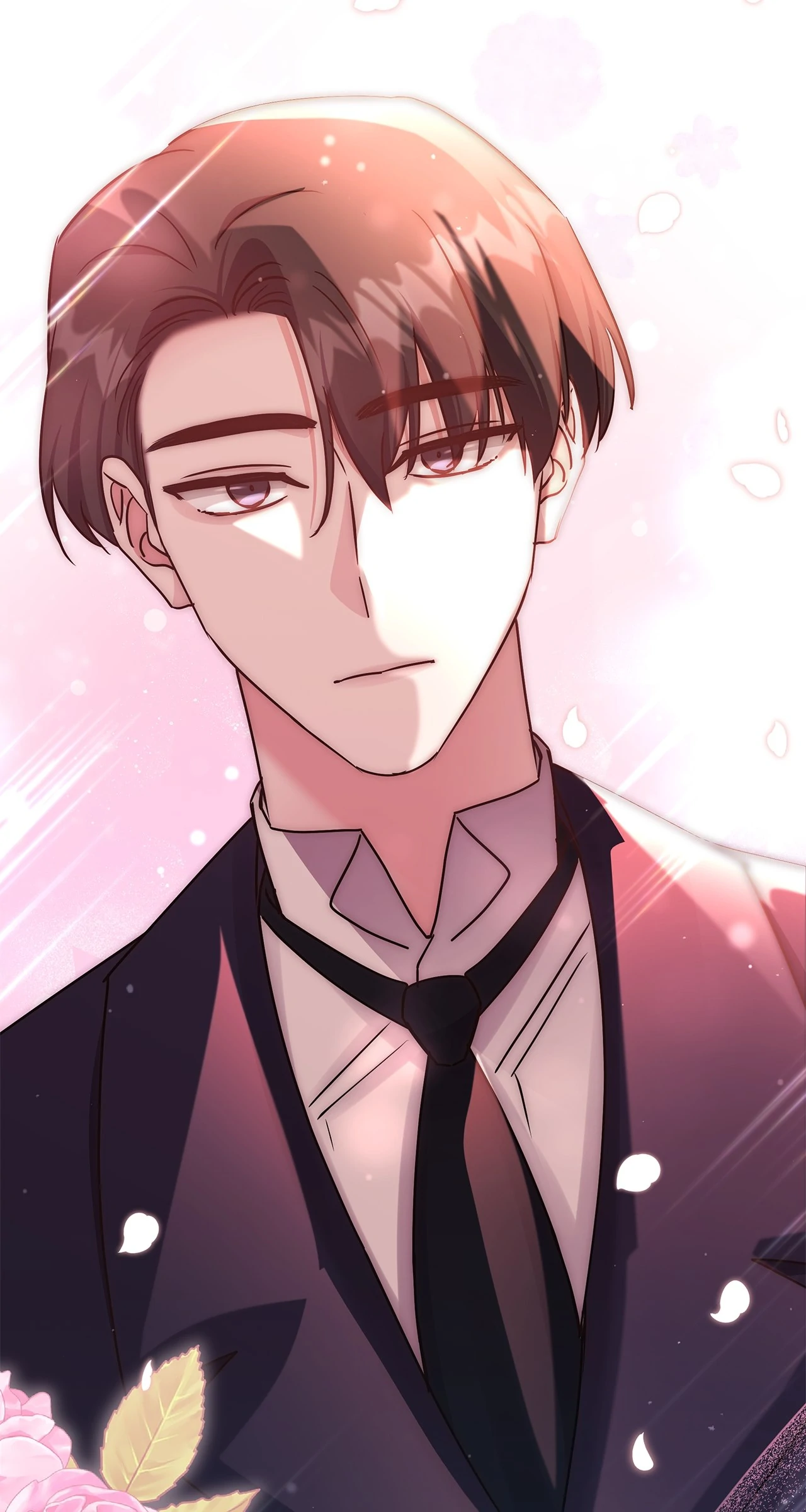 Sweetie, Sweetie, Sweetie - Chapter 95 manhwa