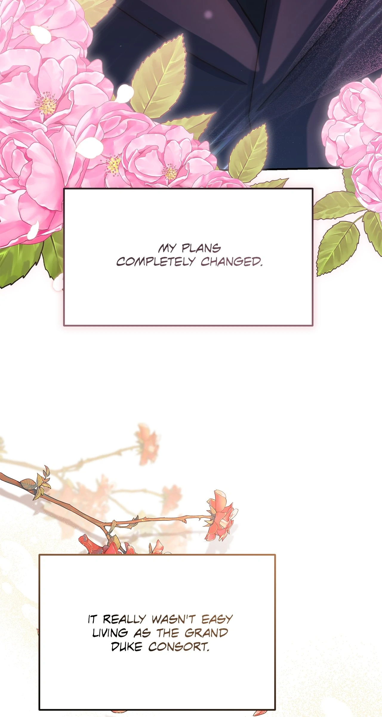 Sweetie, Sweetie, Sweetie - Chapter 95 manhwa