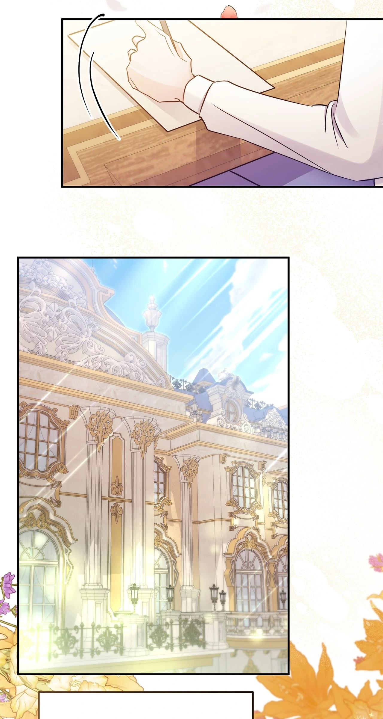 Sweetie, Sweetie, Sweetie - Chapter 95 manhwa