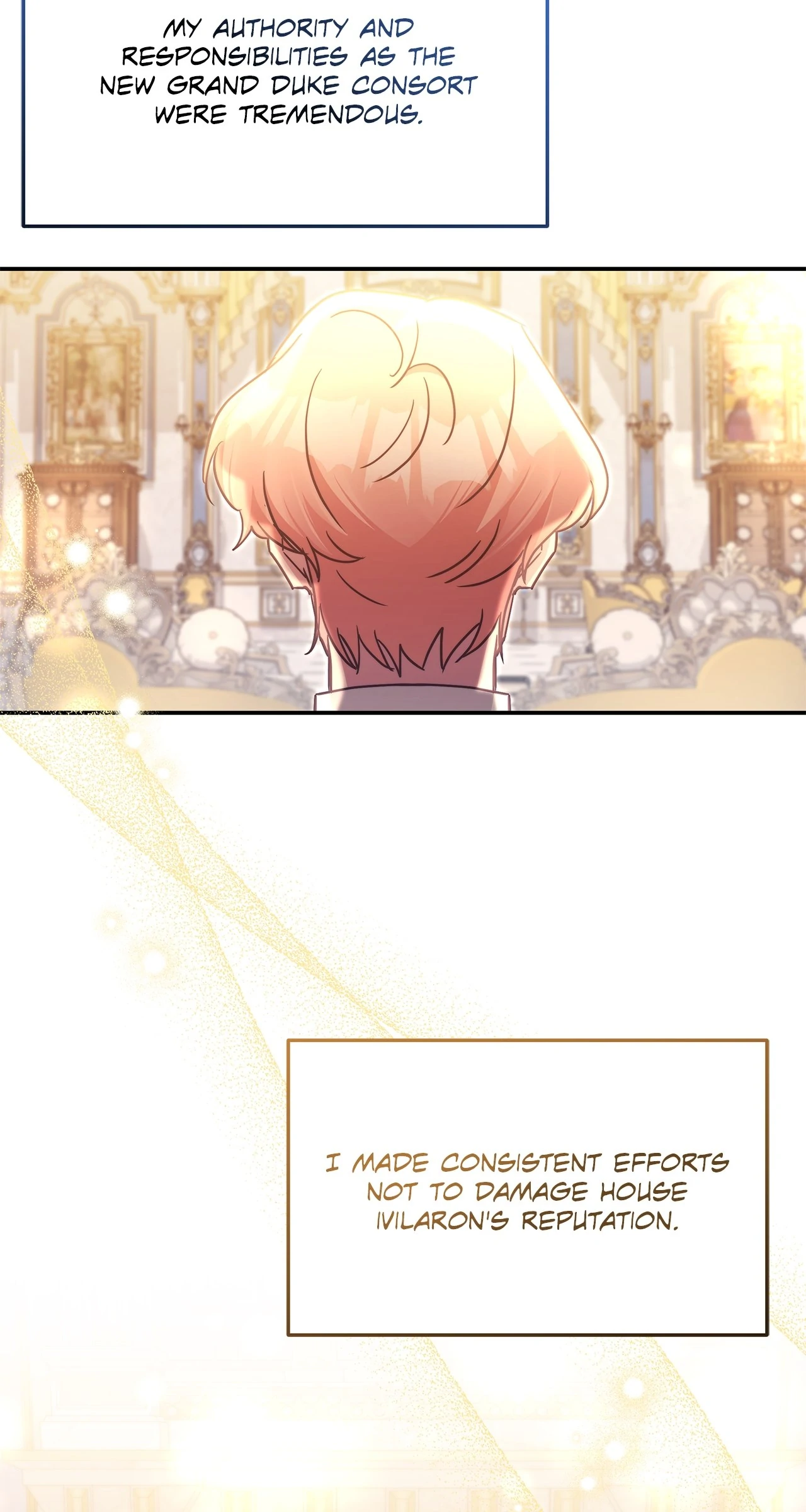 Sweetie, Sweetie, Sweetie - Chapter 95 manhwa