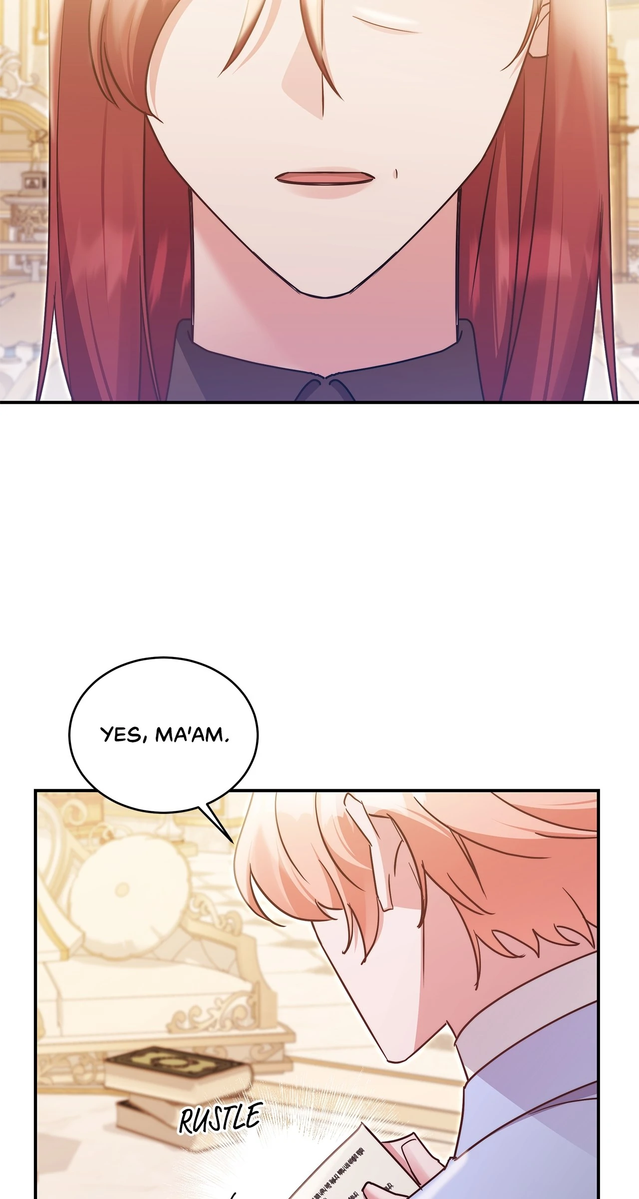 Sweetie, Sweetie, Sweetie - Chapter 95 manhwa