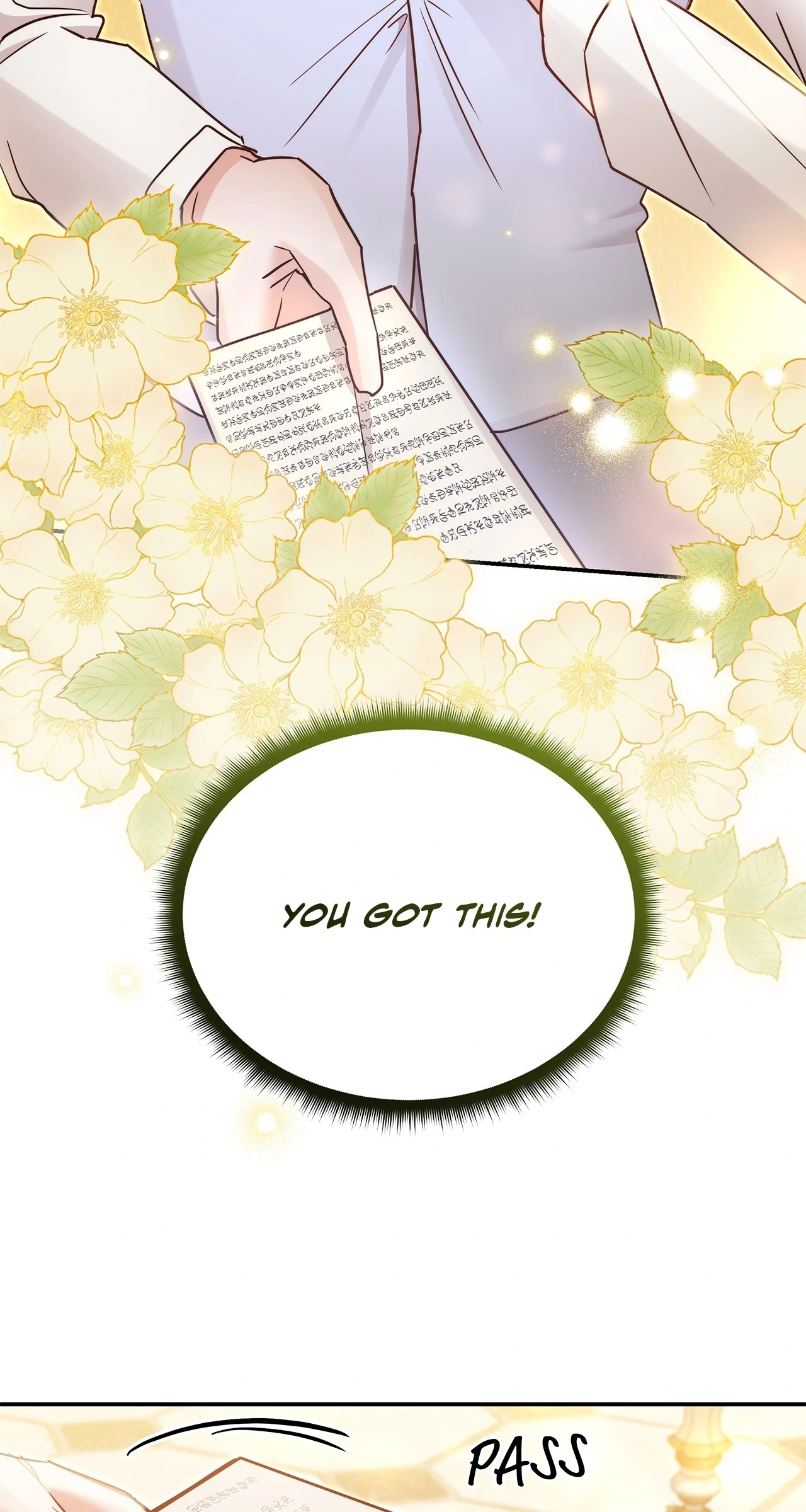 Sweetie, Sweetie, Sweetie - Chapter 95 manhwa