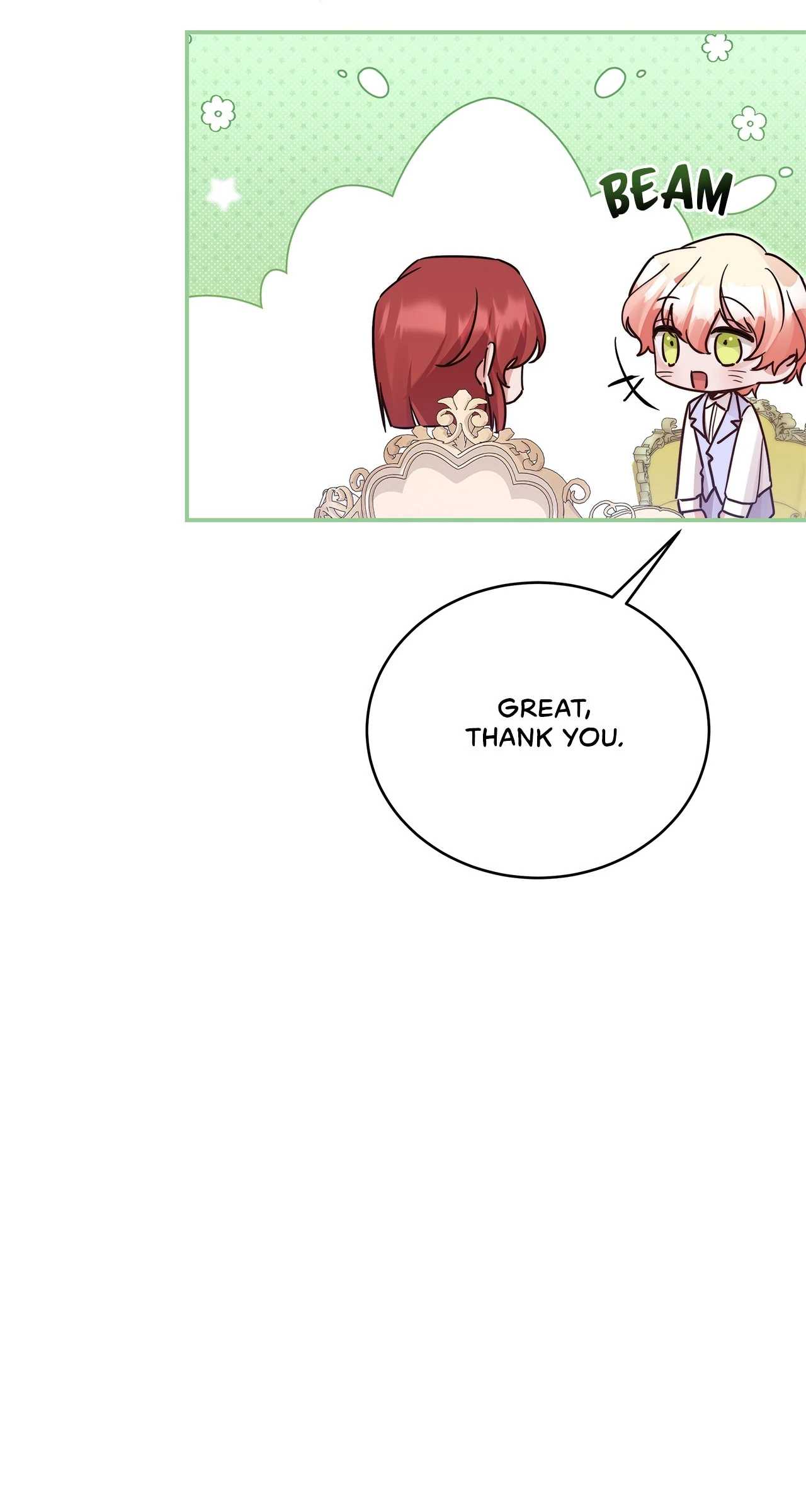 Sweetie, Sweetie, Sweetie - Chapter 95 manhwa