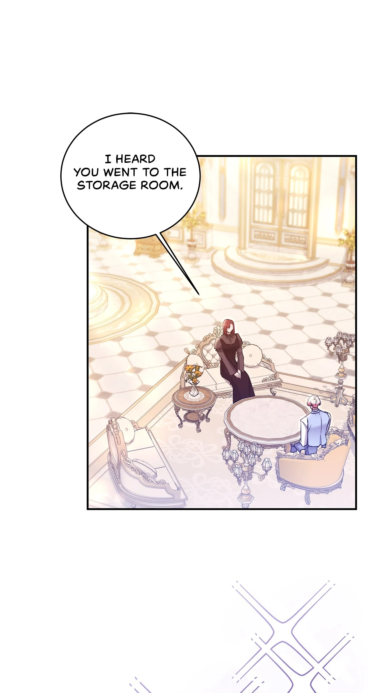 Sweetie, Sweetie, Sweetie - Chapter 95 manhwa