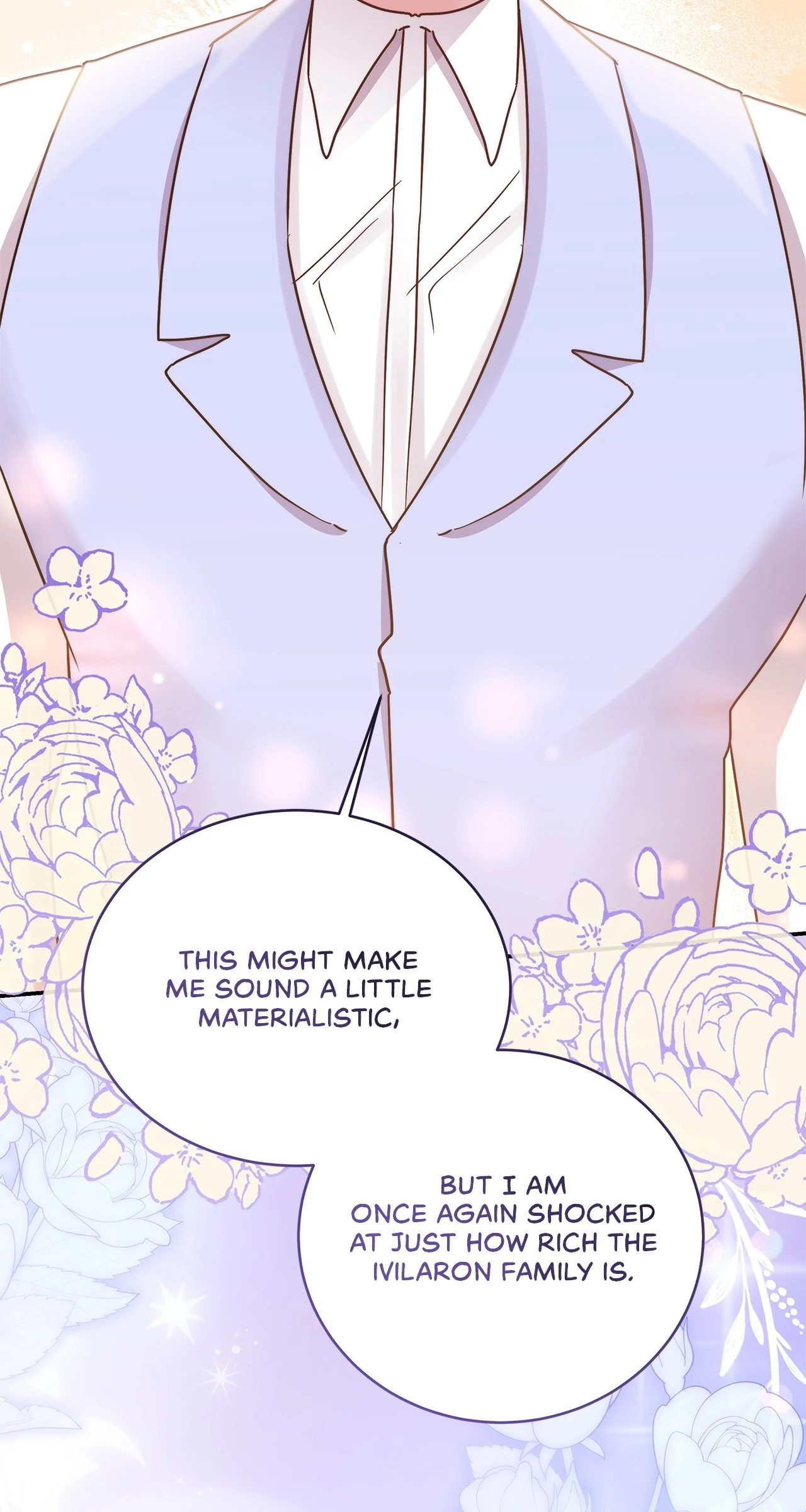 Sweetie, Sweetie, Sweetie - Chapter 95 manhwa