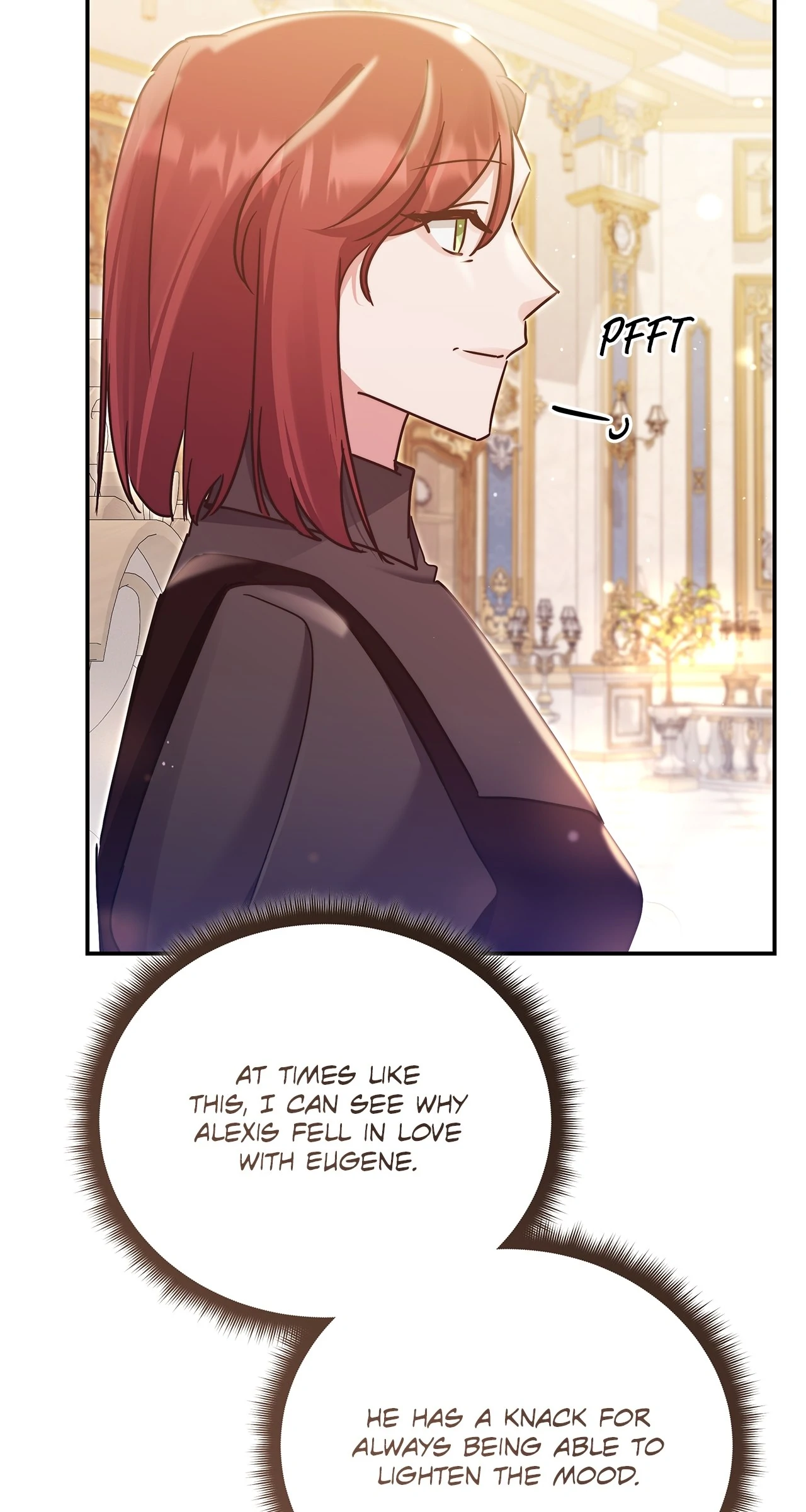 Sweetie, Sweetie, Sweetie - Chapter 95 manhwa