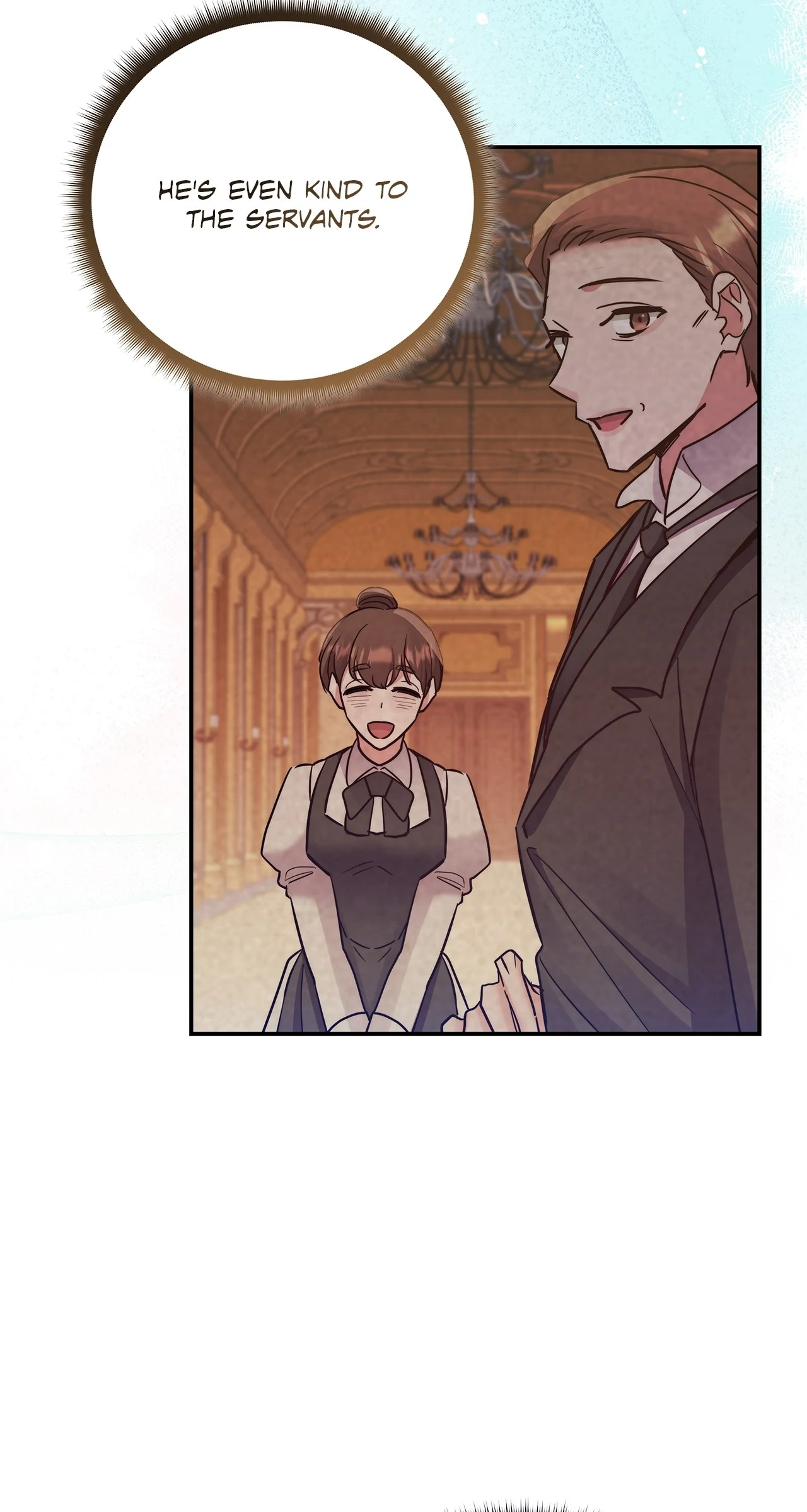 Sweetie, Sweetie, Sweetie - Chapter 95 manhwa