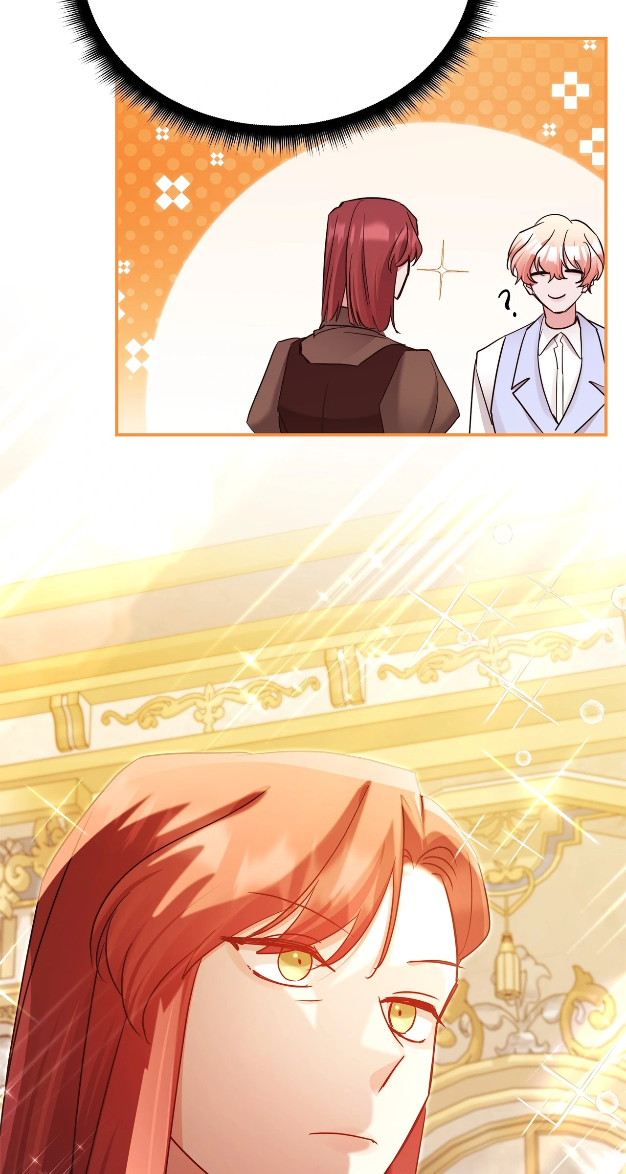 Sweetie, Sweetie, Sweetie - Chapter 95 manhwa