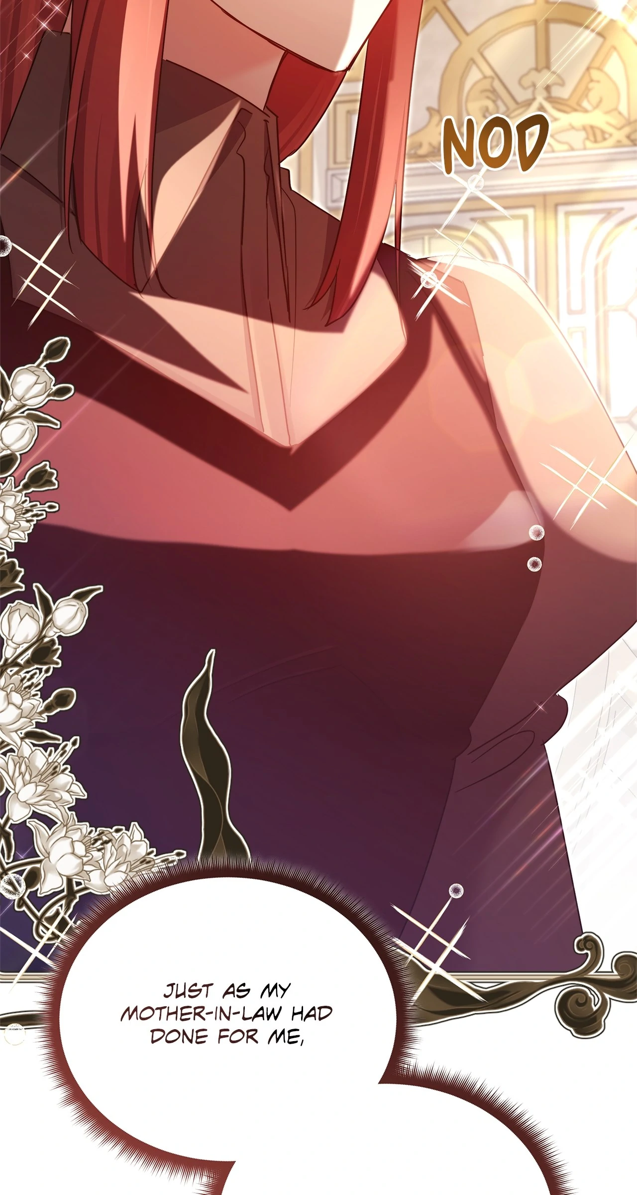 Sweetie, Sweetie, Sweetie - Chapter 95 manhwa