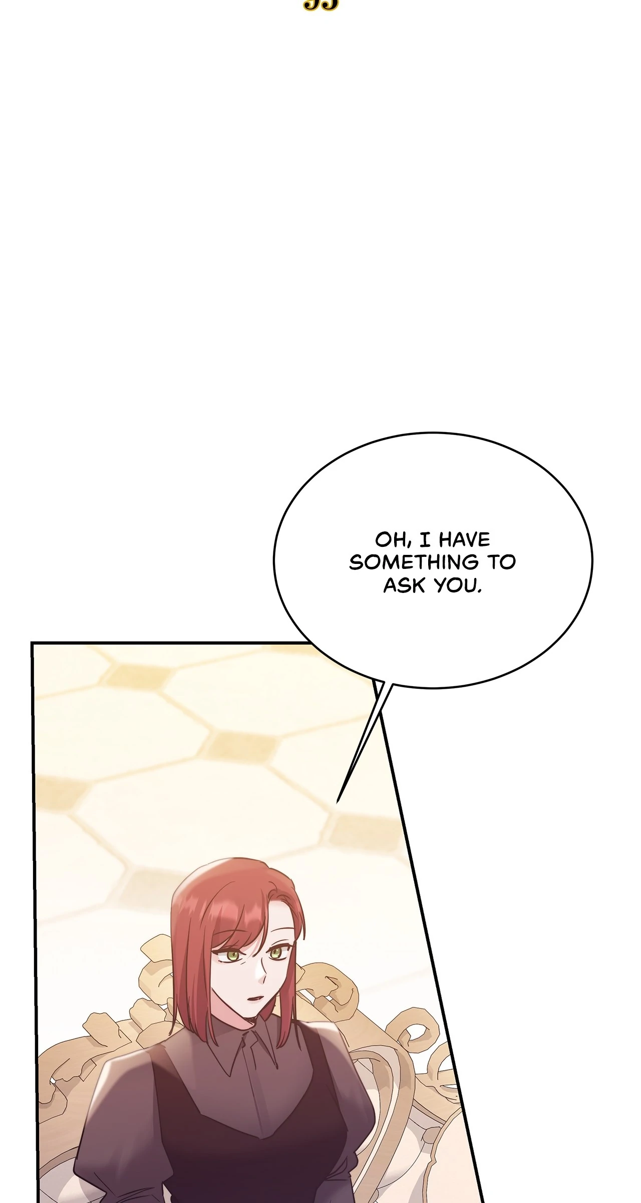 Sweetie, Sweetie, Sweetie - Chapter 95 manhwa