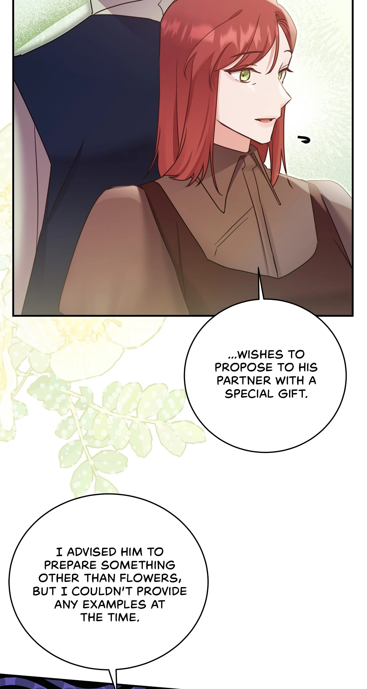 Sweetie, Sweetie, Sweetie - Chapter 95 manhwa