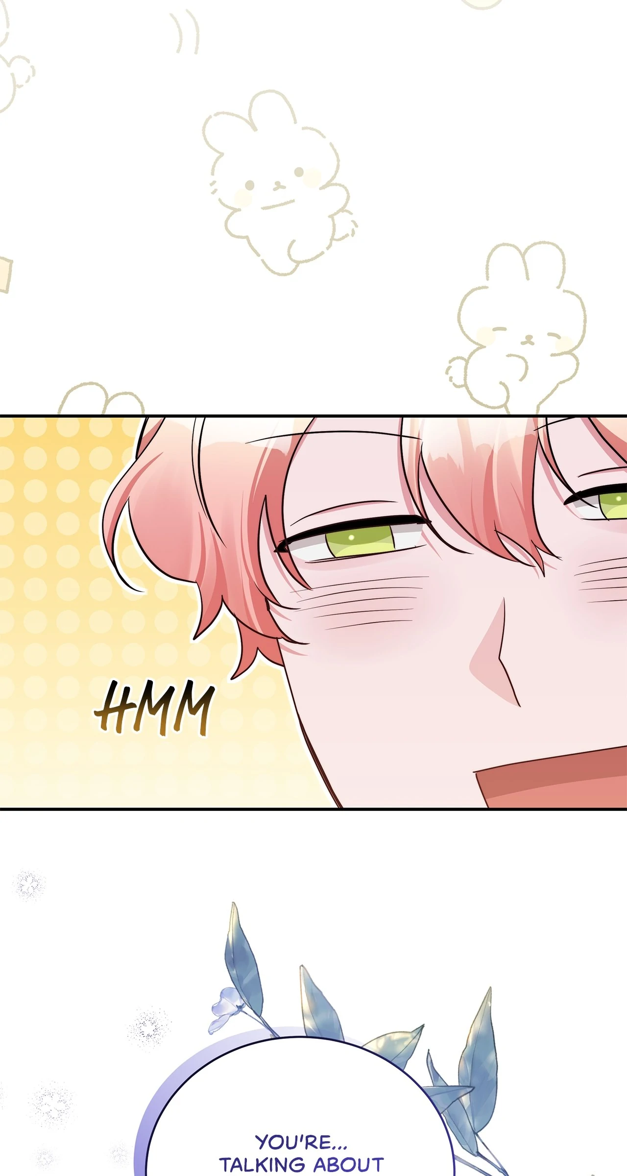 Sweetie, Sweetie, Sweetie - Chapter 95 manhwa