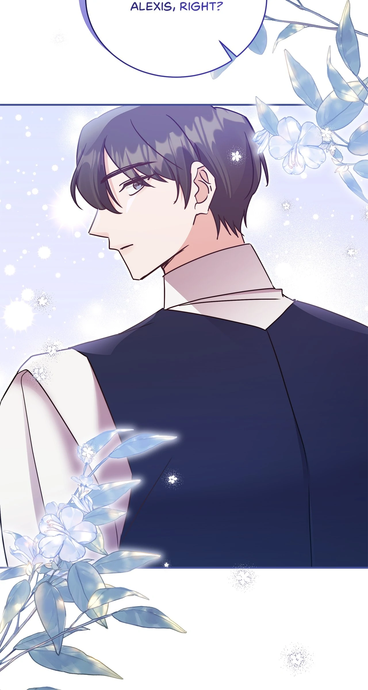 Sweetie, Sweetie, Sweetie - Chapter 95 manhwa