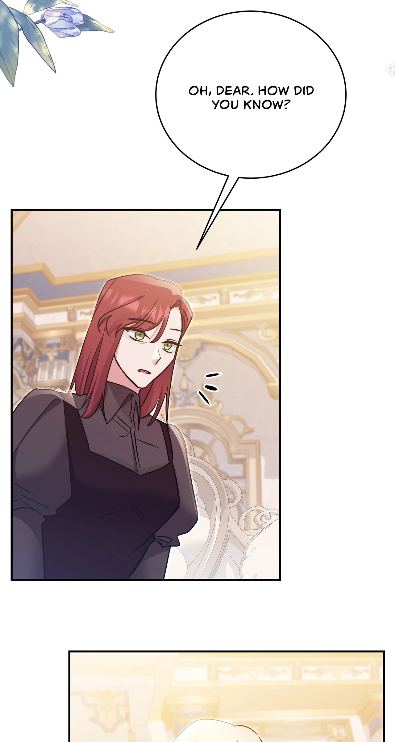 Sweetie, Sweetie, Sweetie - Chapter 95 manhwa