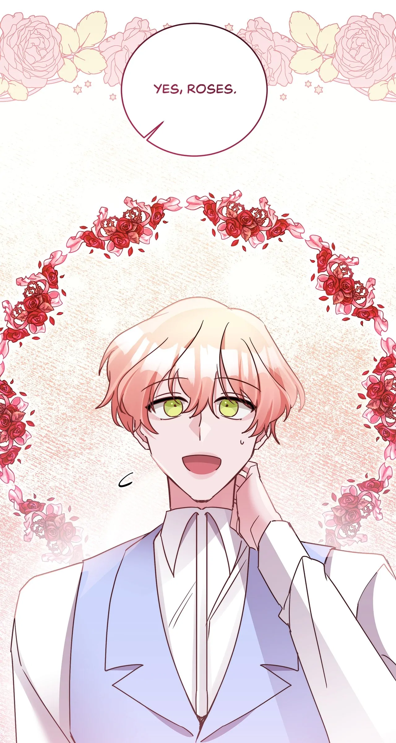 Sweetie, Sweetie, Sweetie - Chapter 95 manhwa