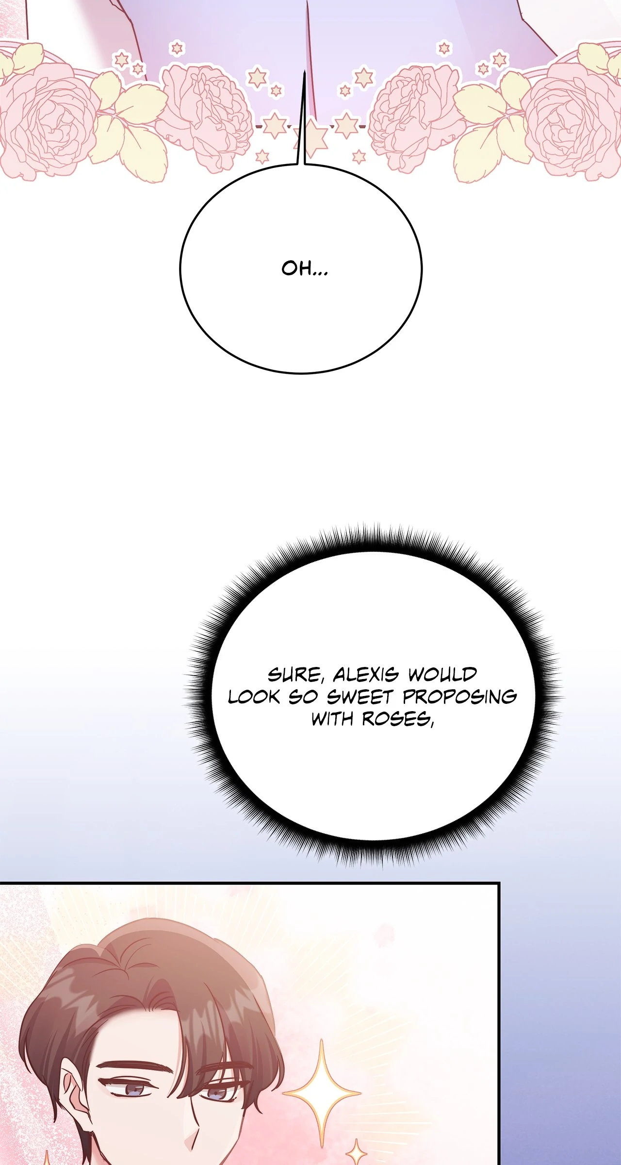 Sweetie, Sweetie, Sweetie - Chapter 95 manhwa