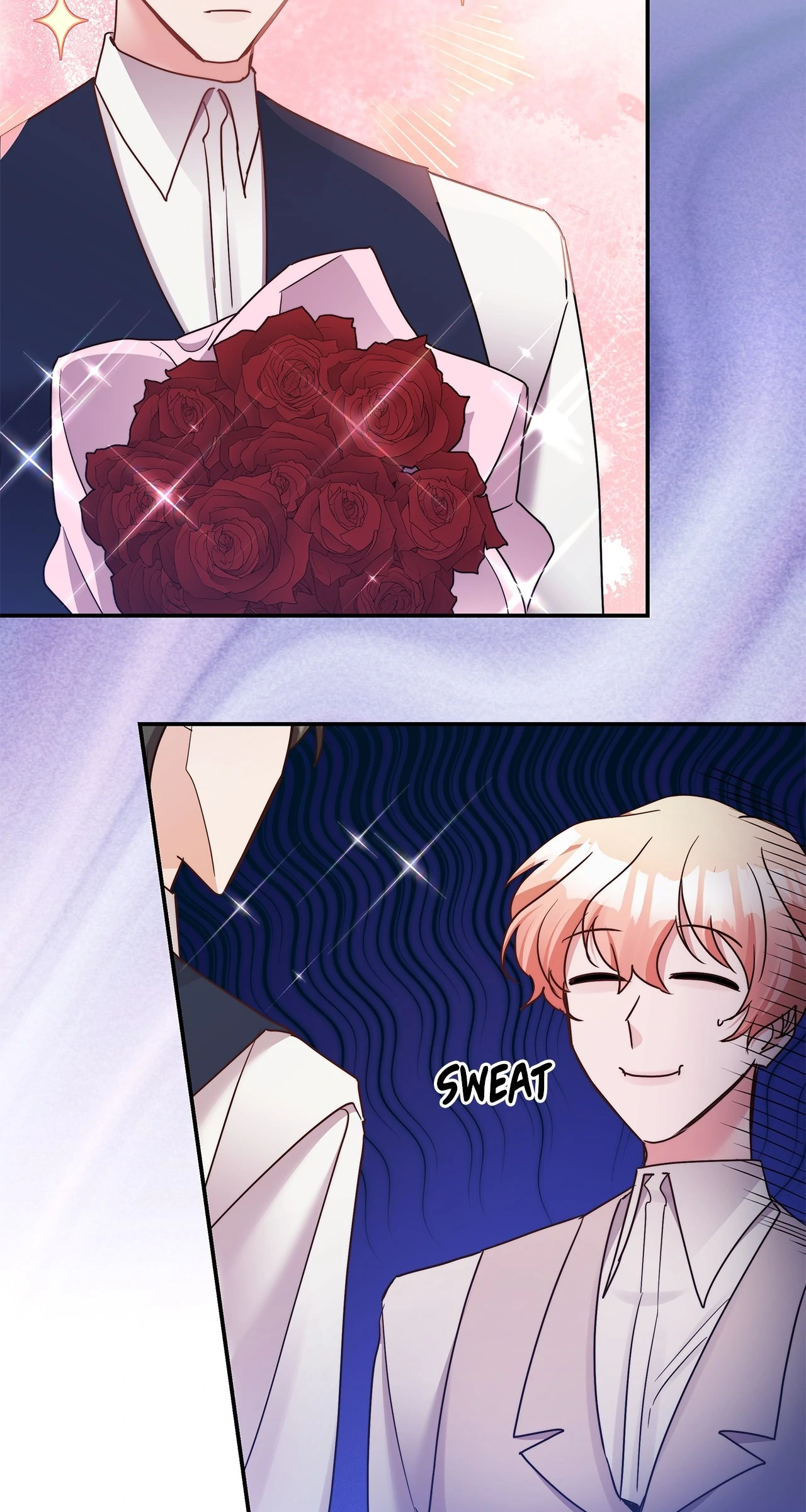 Sweetie, Sweetie, Sweetie - Chapter 95 manhwa