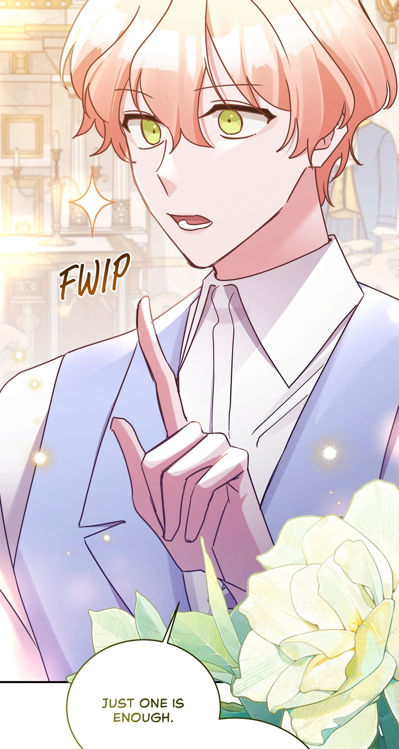 Sweetie, Sweetie, Sweetie - Chapter 95 manhwa