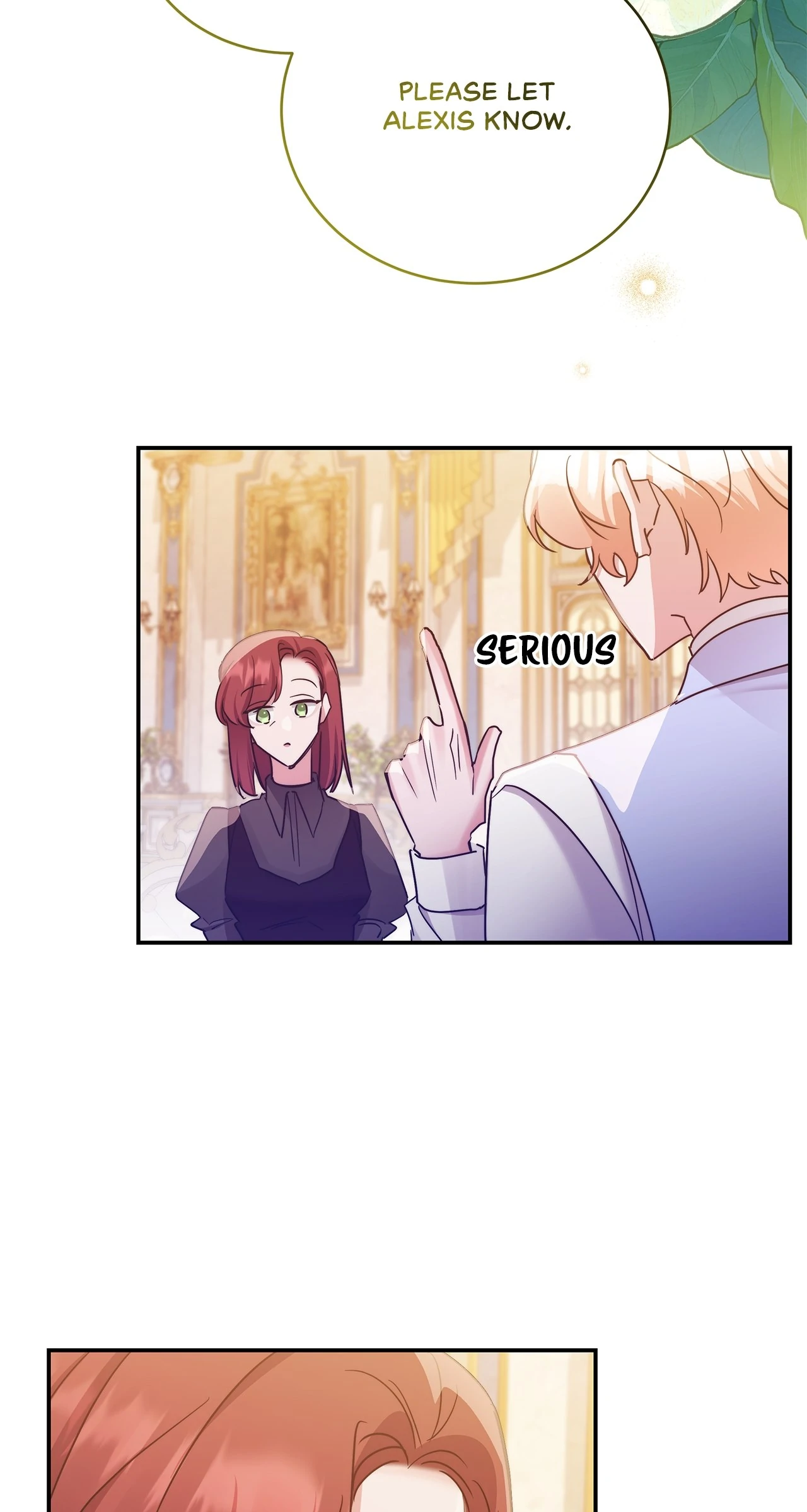 Sweetie, Sweetie, Sweetie - Chapter 95 manhwa