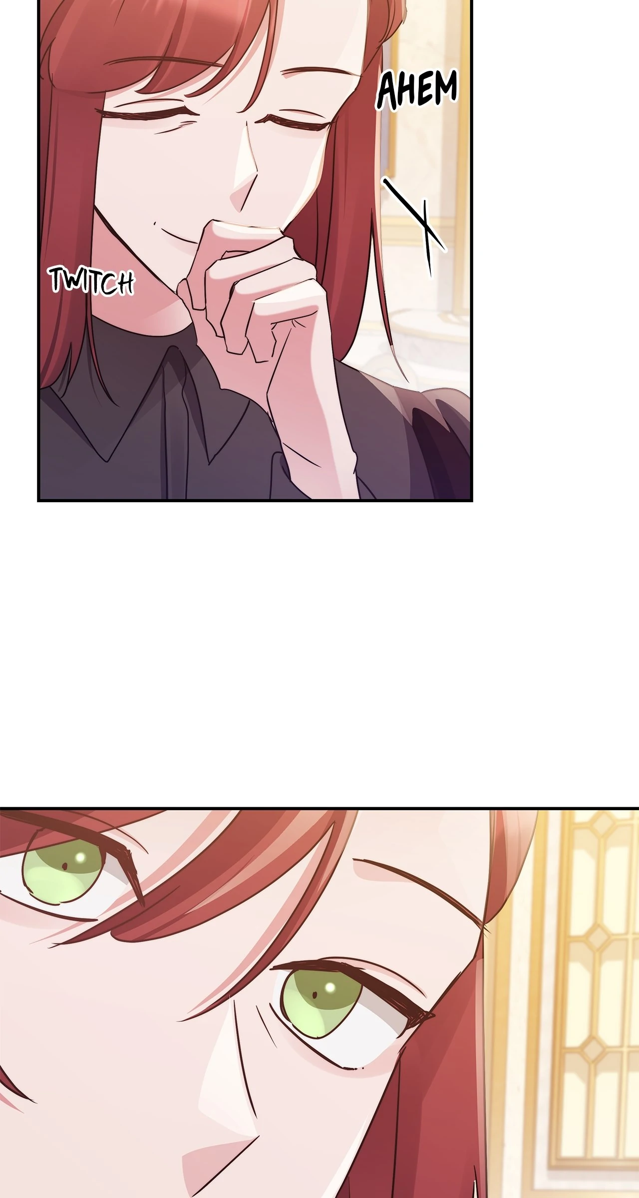 Sweetie, Sweetie, Sweetie - Chapter 95 manhwa