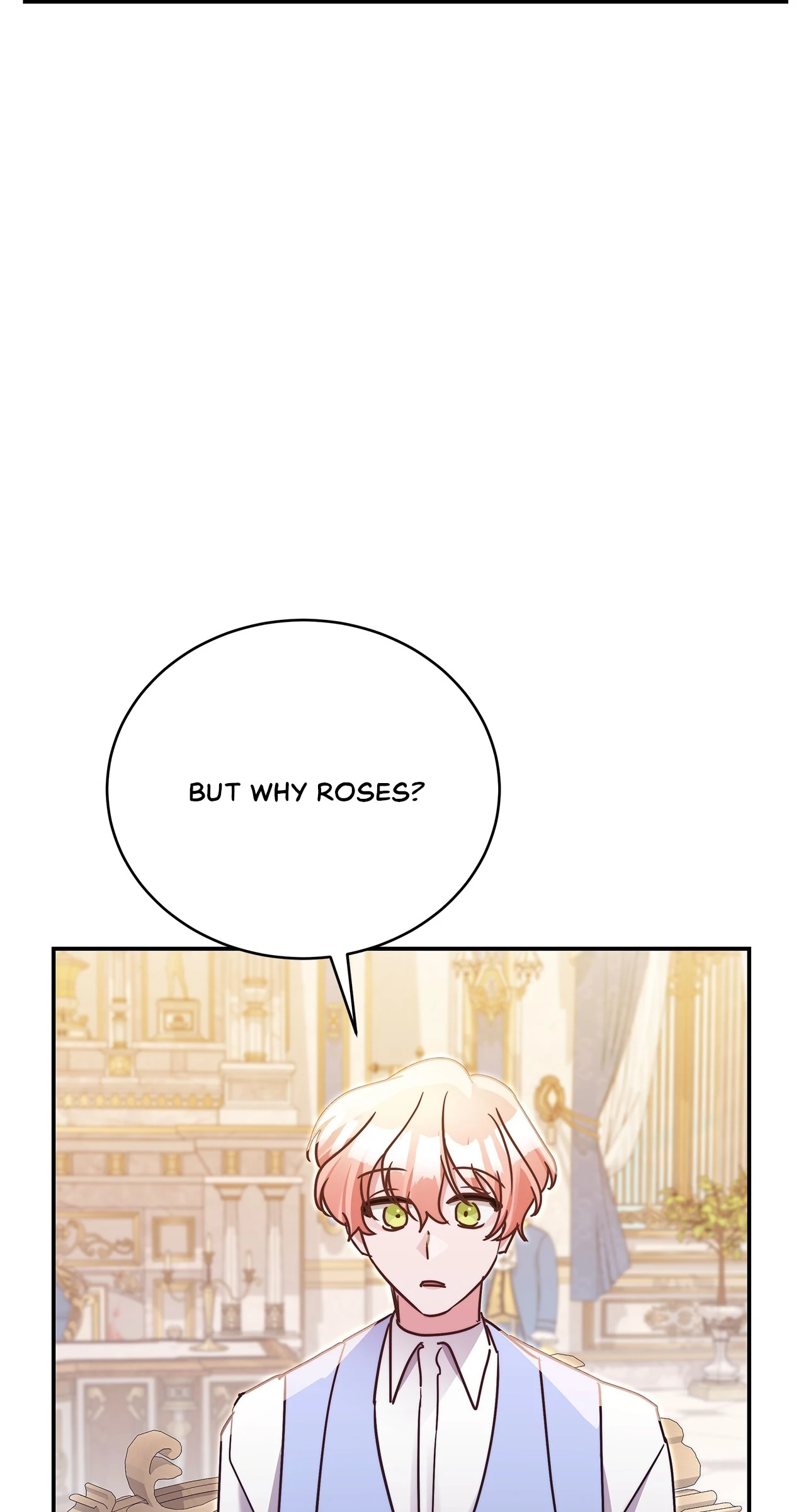 Sweetie, Sweetie, Sweetie - Chapter 95 manhwa