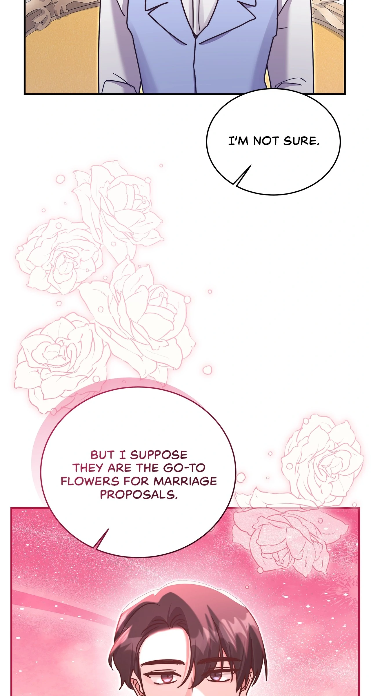 Sweetie, Sweetie, Sweetie - Chapter 95 manhwa