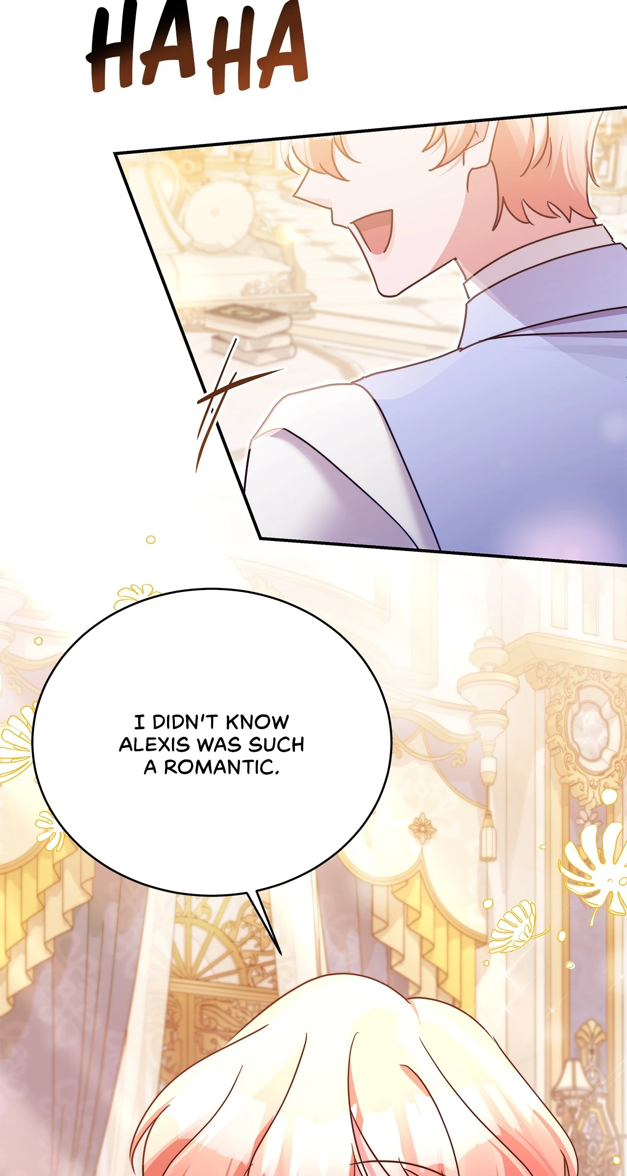Sweetie, Sweetie, Sweetie - Chapter 95 manhwa