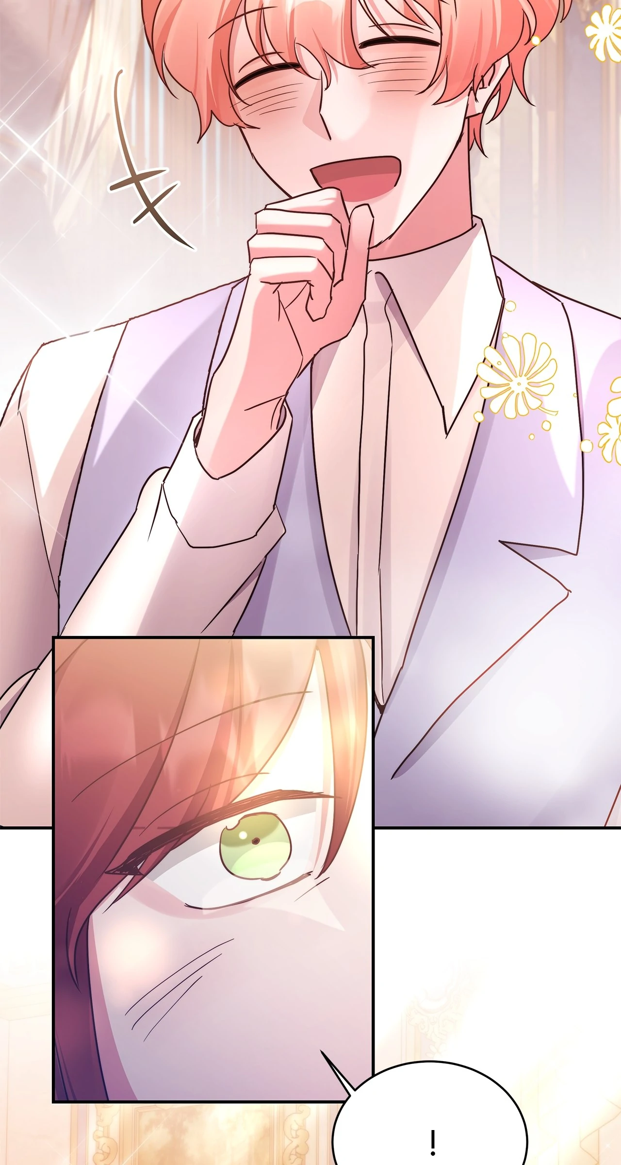 Sweetie, Sweetie, Sweetie - Chapter 95 manhwa