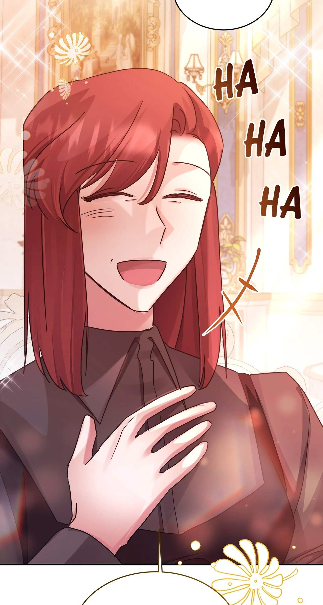Sweetie, Sweetie, Sweetie - Chapter 95 manhwa