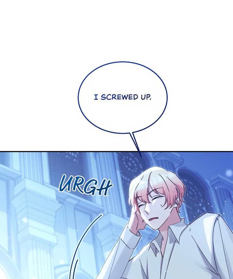 Sweetie, Sweetie, Sweetie - Season 2 Finale manhwa