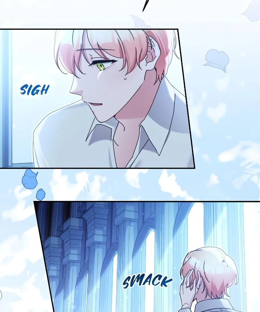Sweetie, Sweetie, Sweetie - Season 2 Finale manhwa