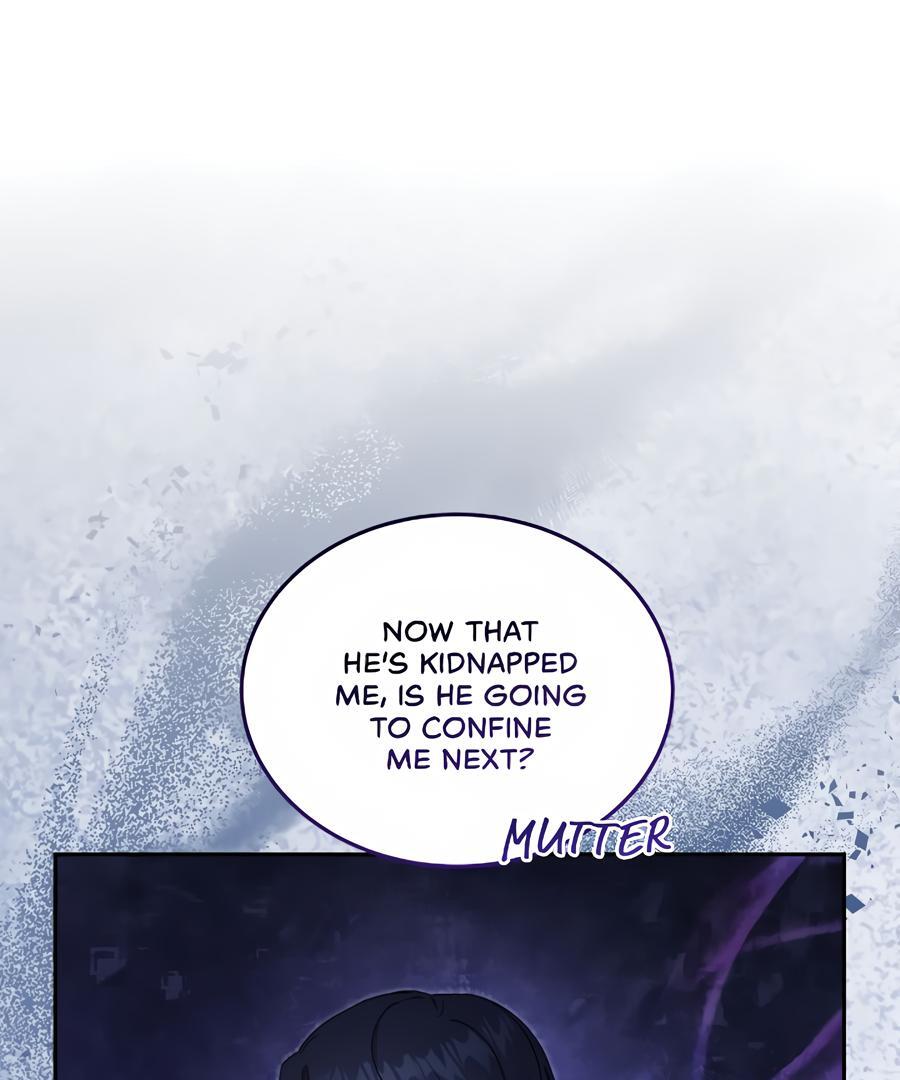 Sweetie, Sweetie, Sweetie - Season 2 Finale manhwa