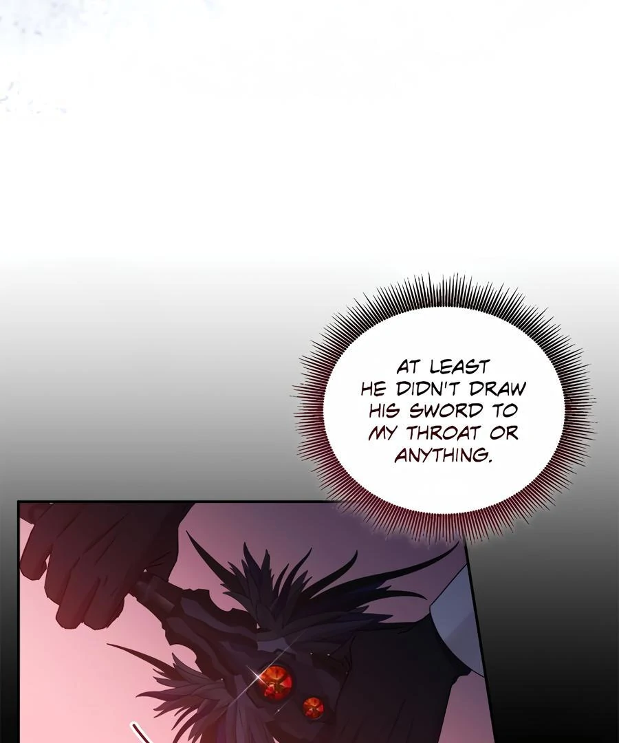 Sweetie, Sweetie, Sweetie - Season 2 Finale manhwa
