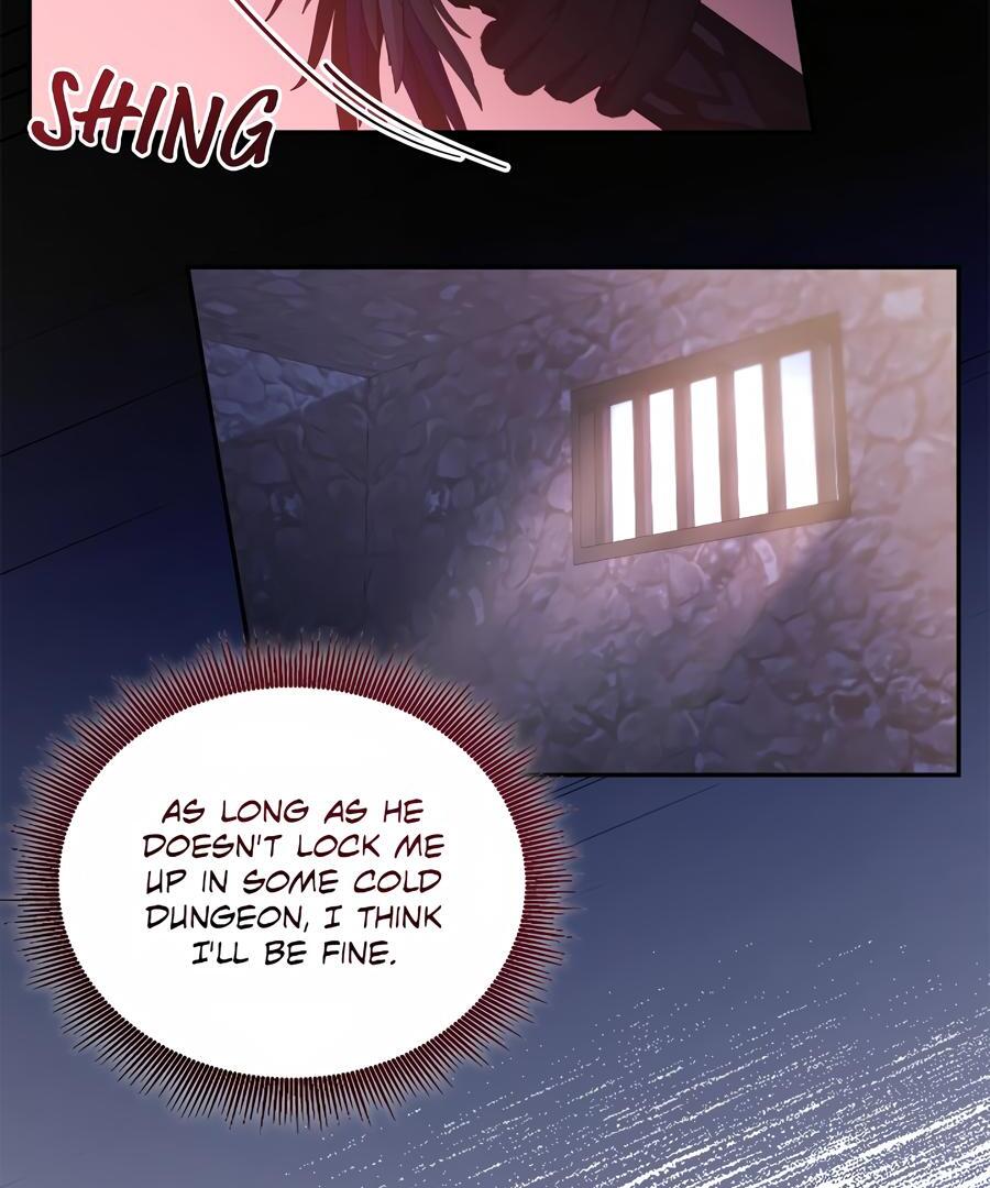 Sweetie, Sweetie, Sweetie - Season 2 Finale manhwa