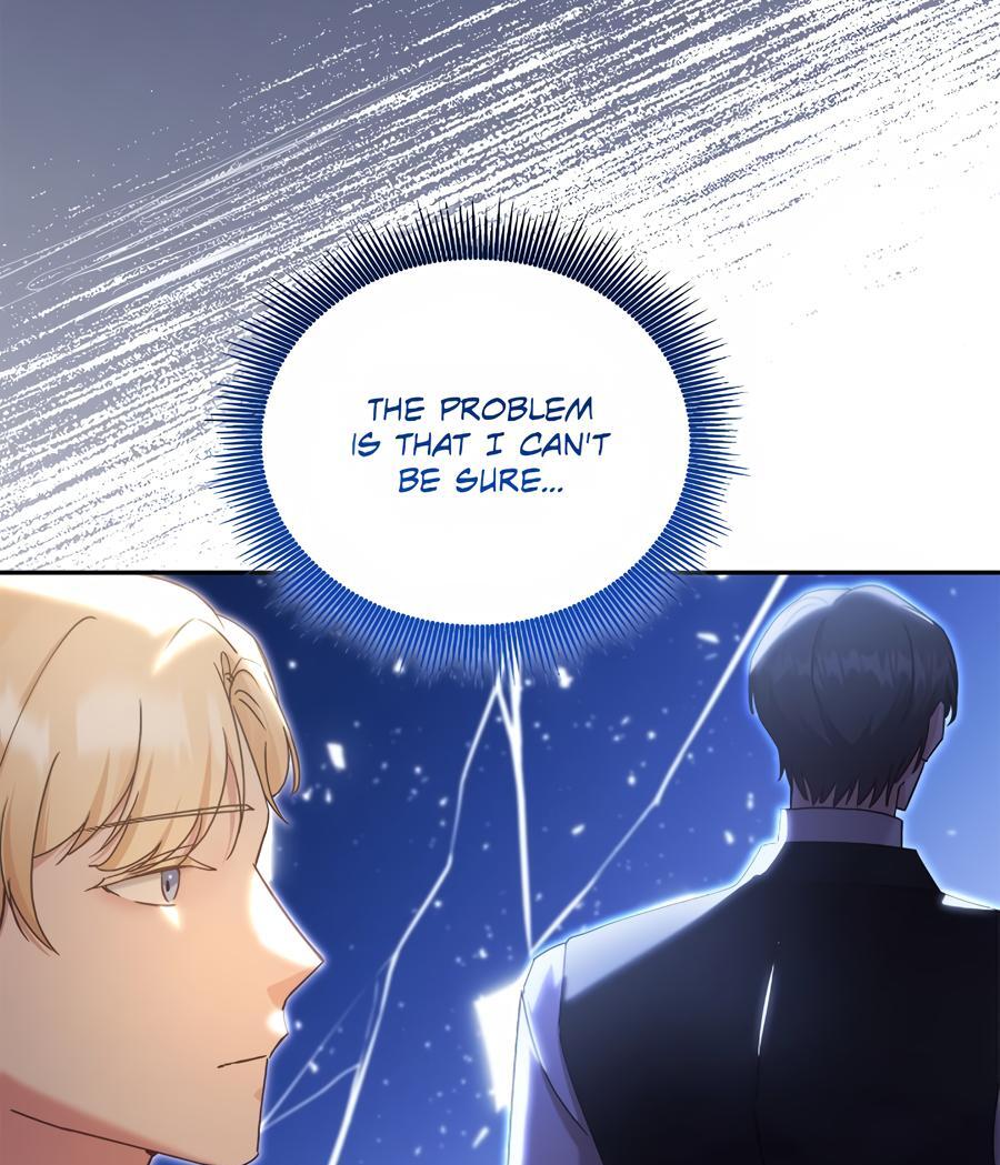 Sweetie, Sweetie, Sweetie - Season 2 Finale manhwa