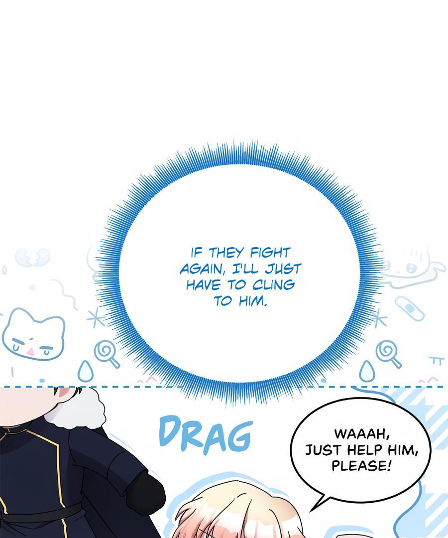 Sweetie, Sweetie, Sweetie - Season 2 Finale manhwa