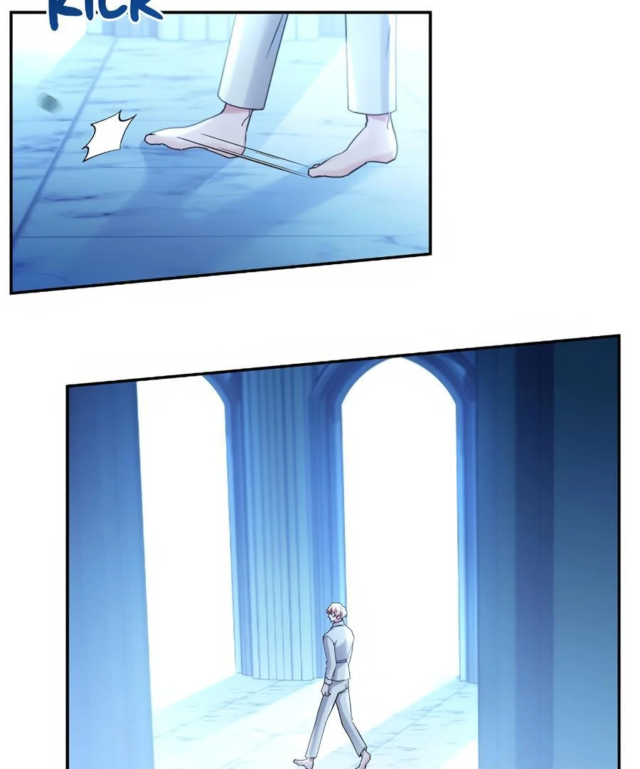 Sweetie, Sweetie, Sweetie - Season 2 Finale manhwa