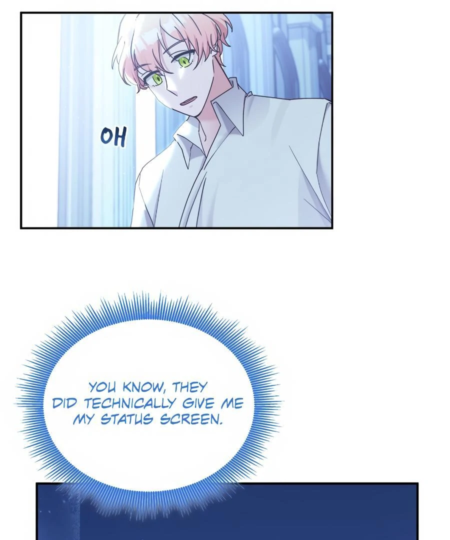 Sweetie, Sweetie, Sweetie - Season 2 Finale manhwa