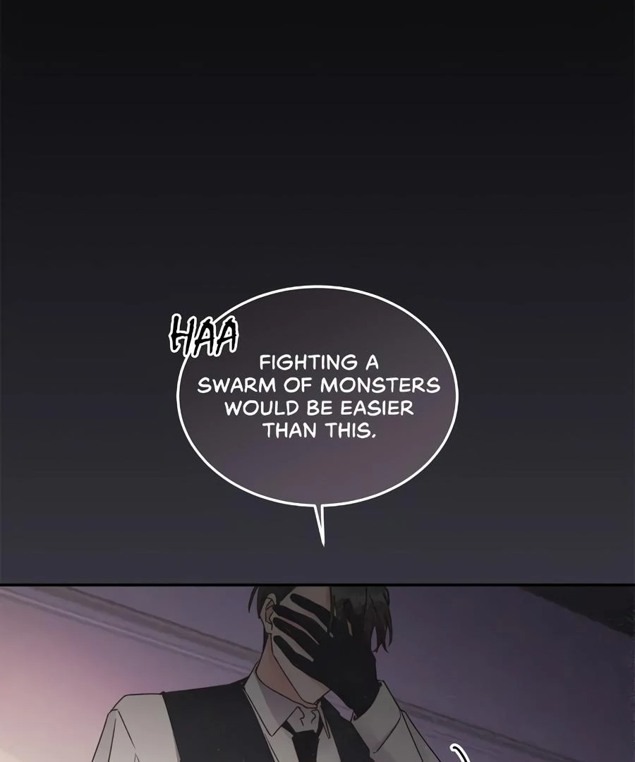 Sweetie, Sweetie, Sweetie - Season 2 Finale manhwa