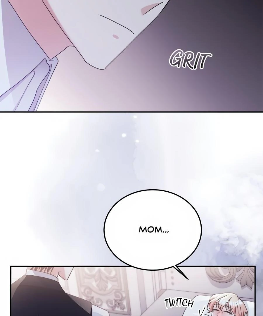 Sweetie, Sweetie, Sweetie - Season 2 Finale manhwa