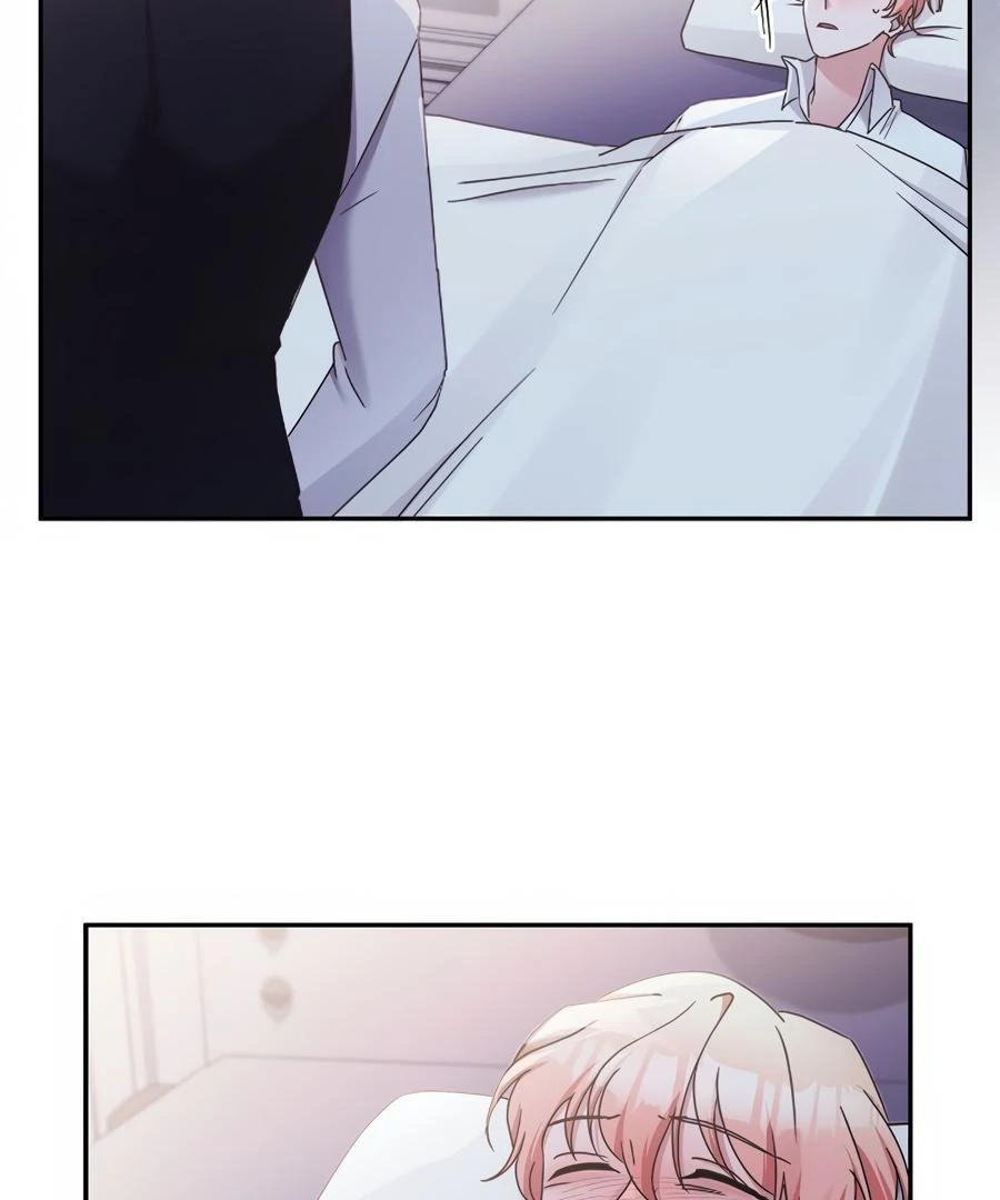 Sweetie, Sweetie, Sweetie - Season 2 Finale manhwa