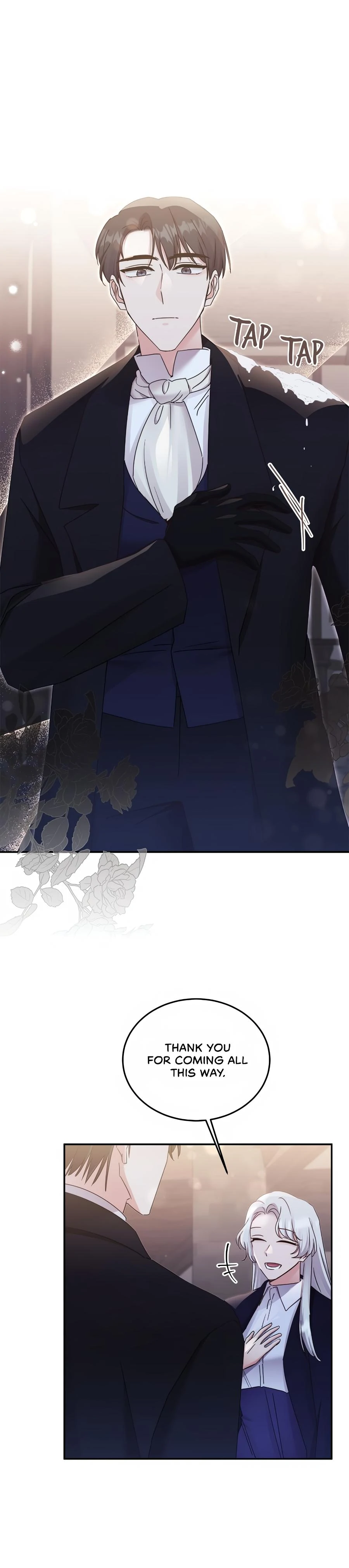 Sweetie, Sweetie, Sweetie - Season 2 Finale manhwa