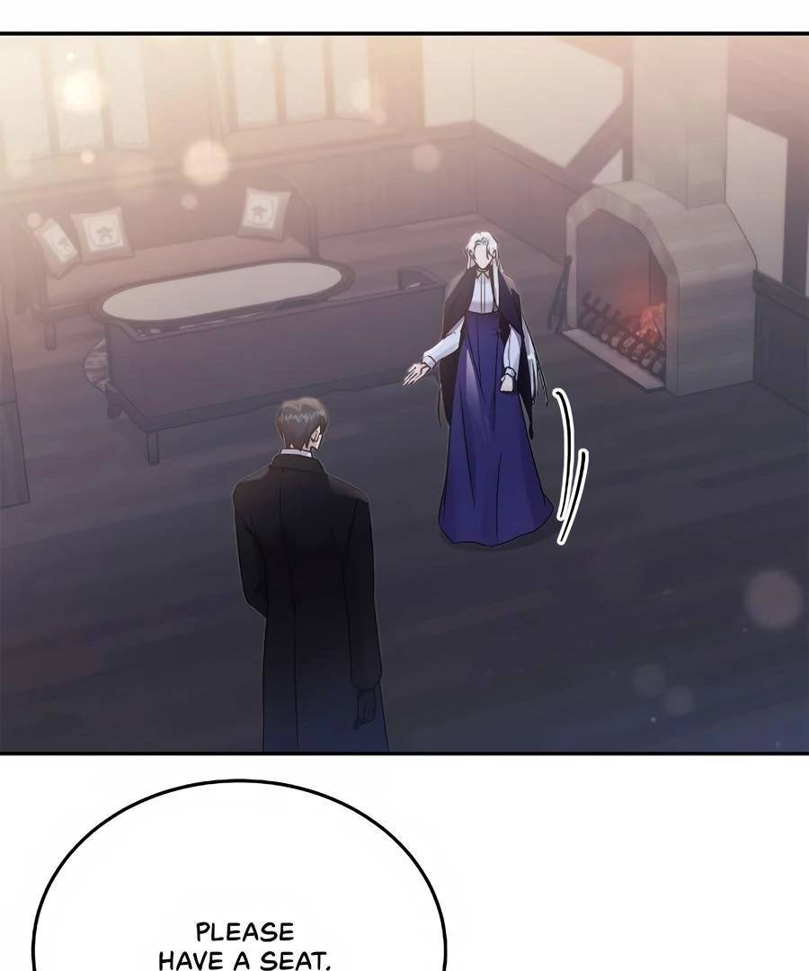 Sweetie, Sweetie, Sweetie - Season 2 Finale manhwa