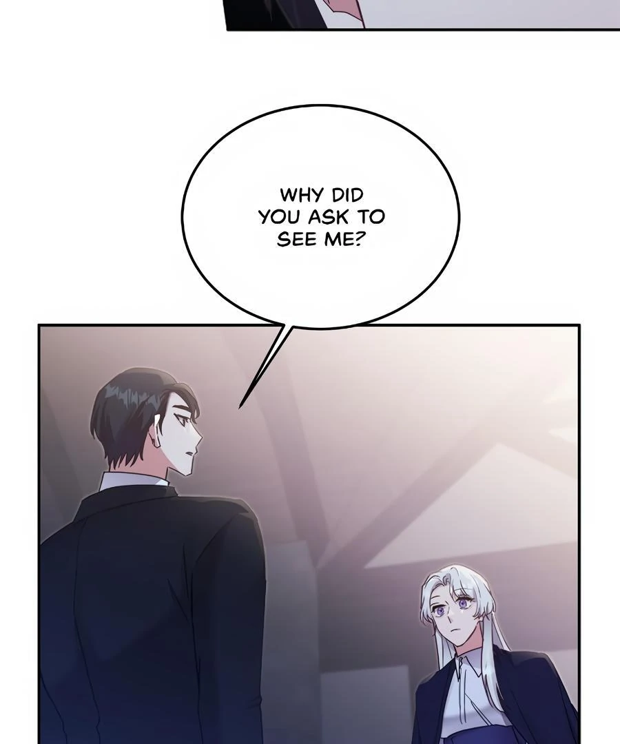Sweetie, Sweetie, Sweetie - Season 2 Finale manhwa