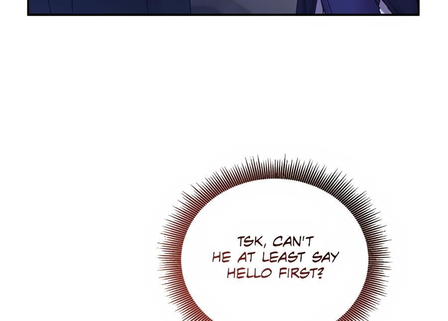 Sweetie, Sweetie, Sweetie - Season 2 Finale manhwa