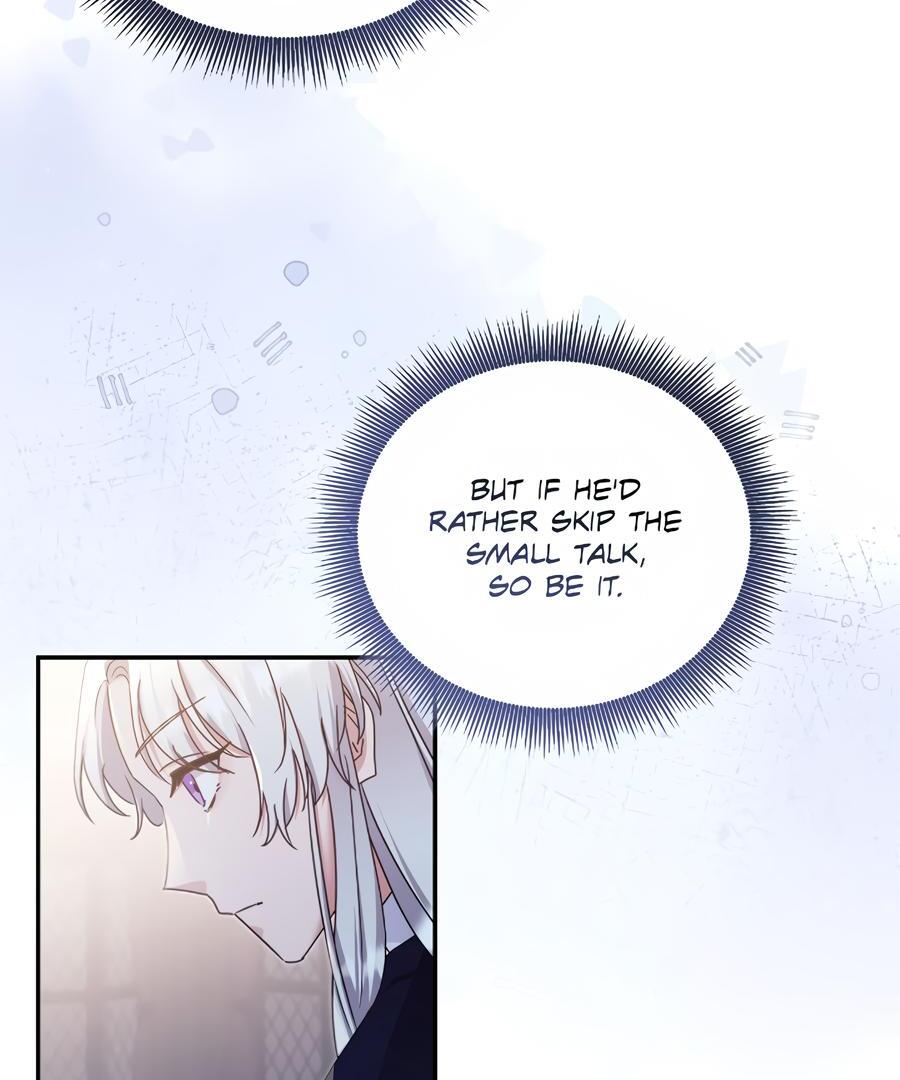 Sweetie, Sweetie, Sweetie - Season 2 Finale manhwa
