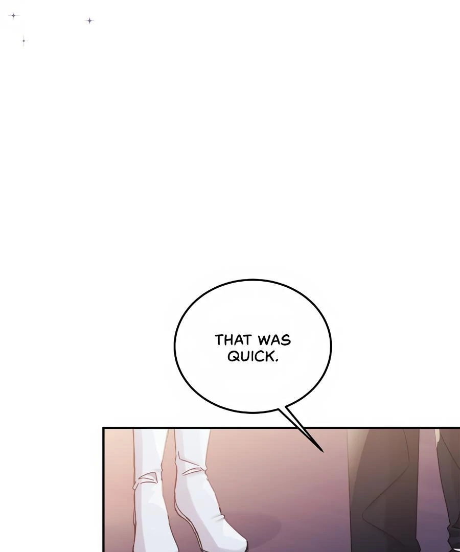 Sweetie, Sweetie, Sweetie - Season 2 Finale manhwa