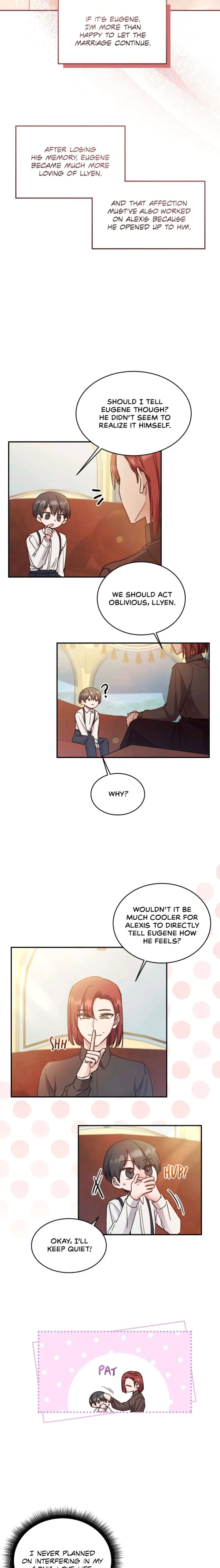 Sweetie, Sweetie, Sweetie - Season 2 Premiere manhwa