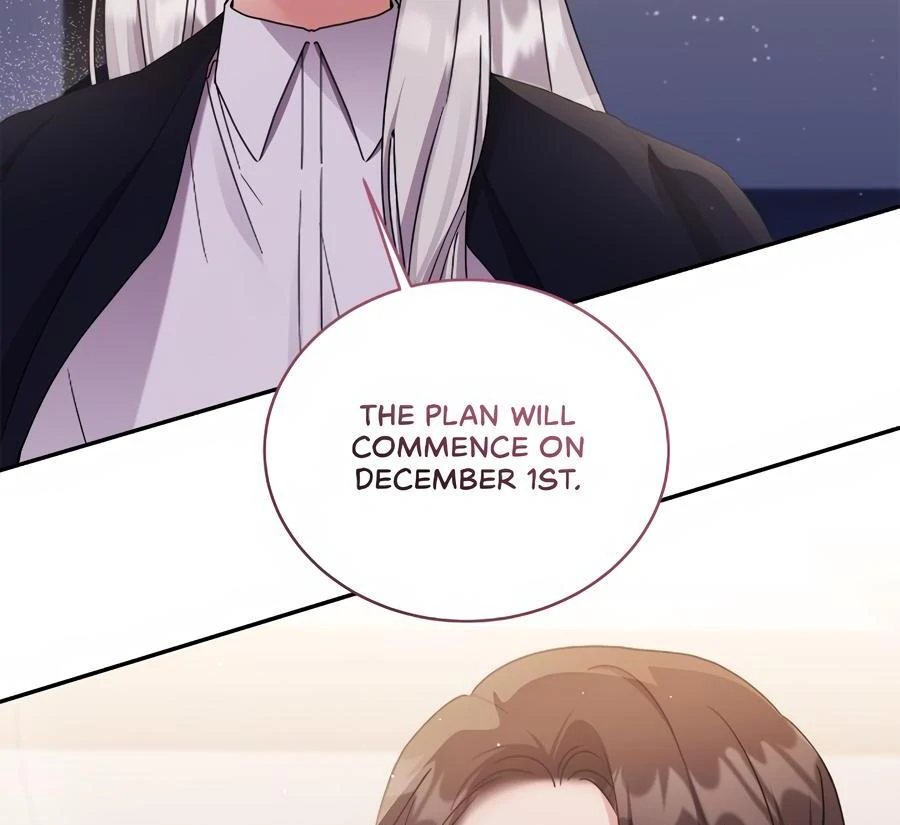 Sweetie, Sweetie, Sweetie - Season 3 manhwa