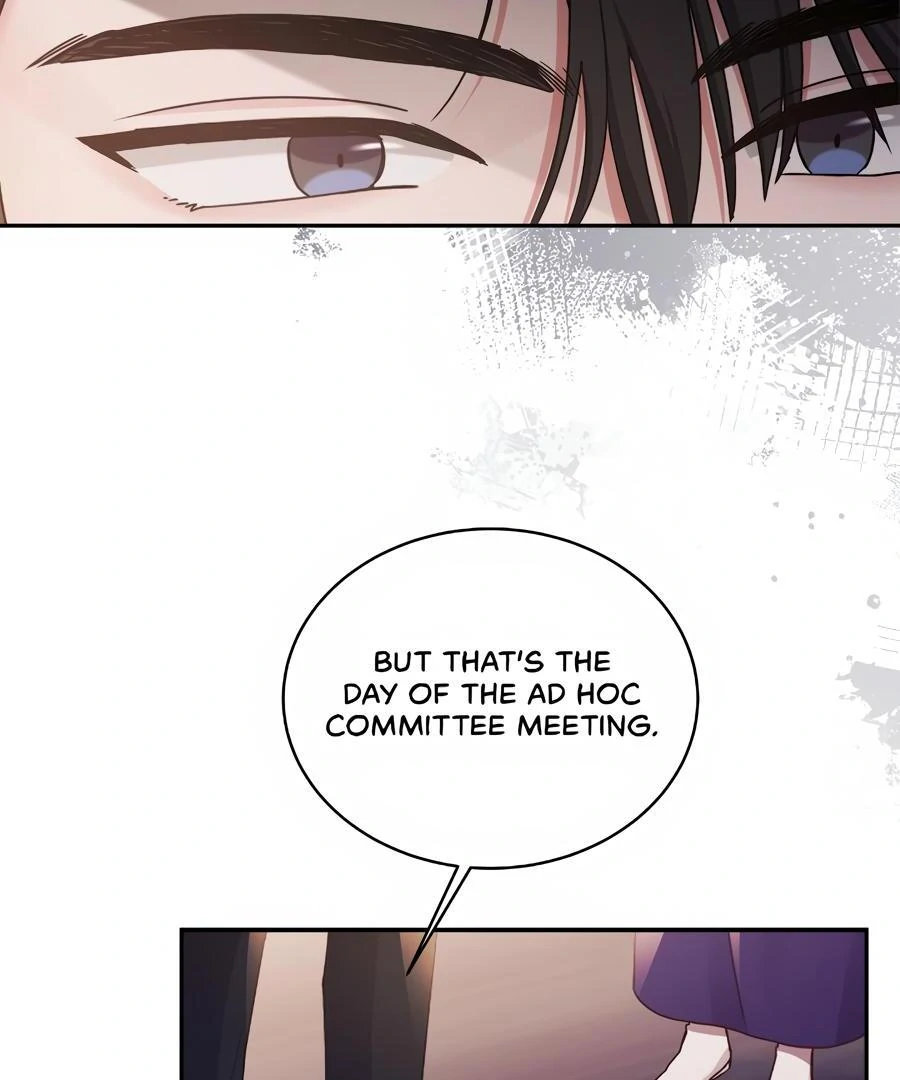 Sweetie, Sweetie, Sweetie - Season 3 manhwa